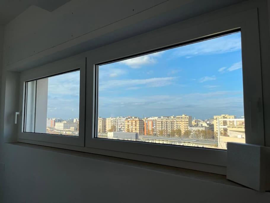 Boulevard Suite Бари Екстериор снимка