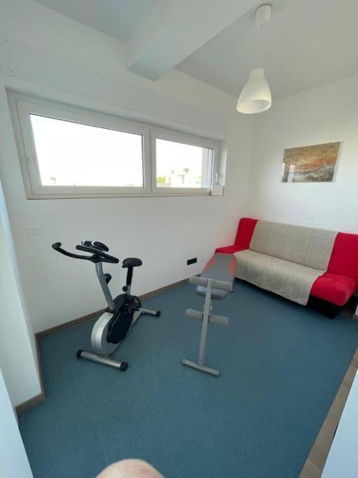 Boulevard Suite Бари Екстериор снимка