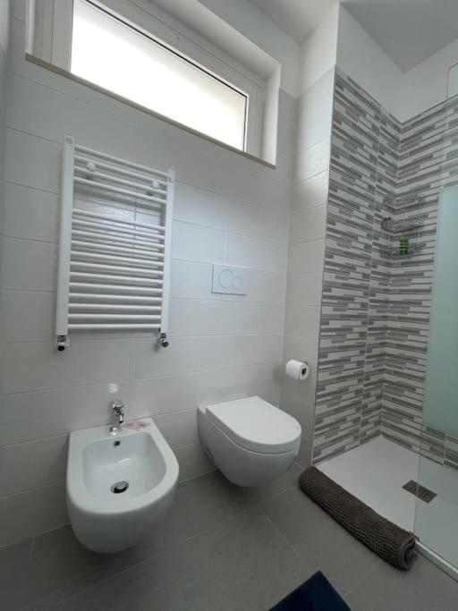 Boulevard Suite Бари Екстериор снимка