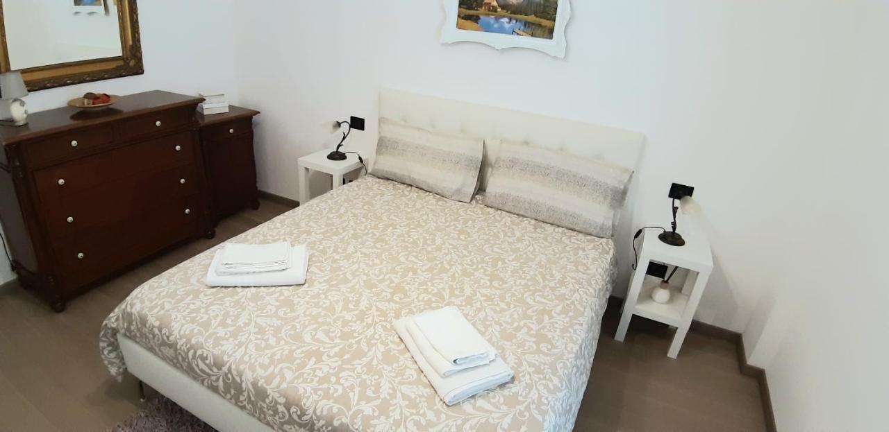 Boulevard Suite Бари Екстериор снимка