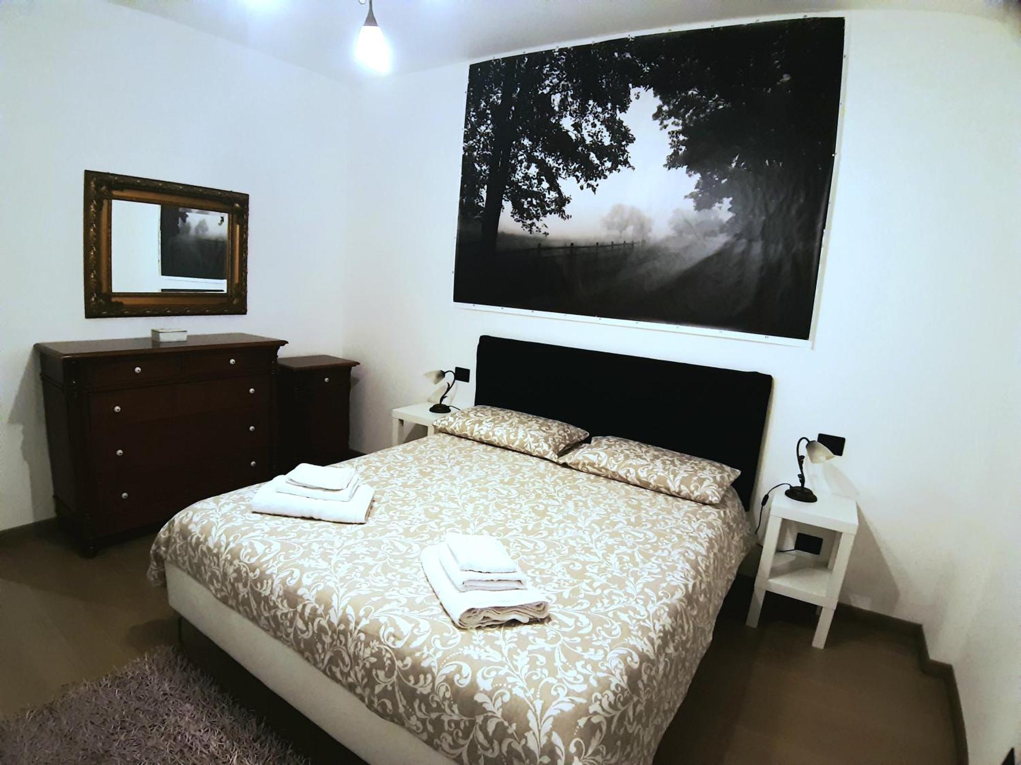Boulevard Suite Бари Екстериор снимка