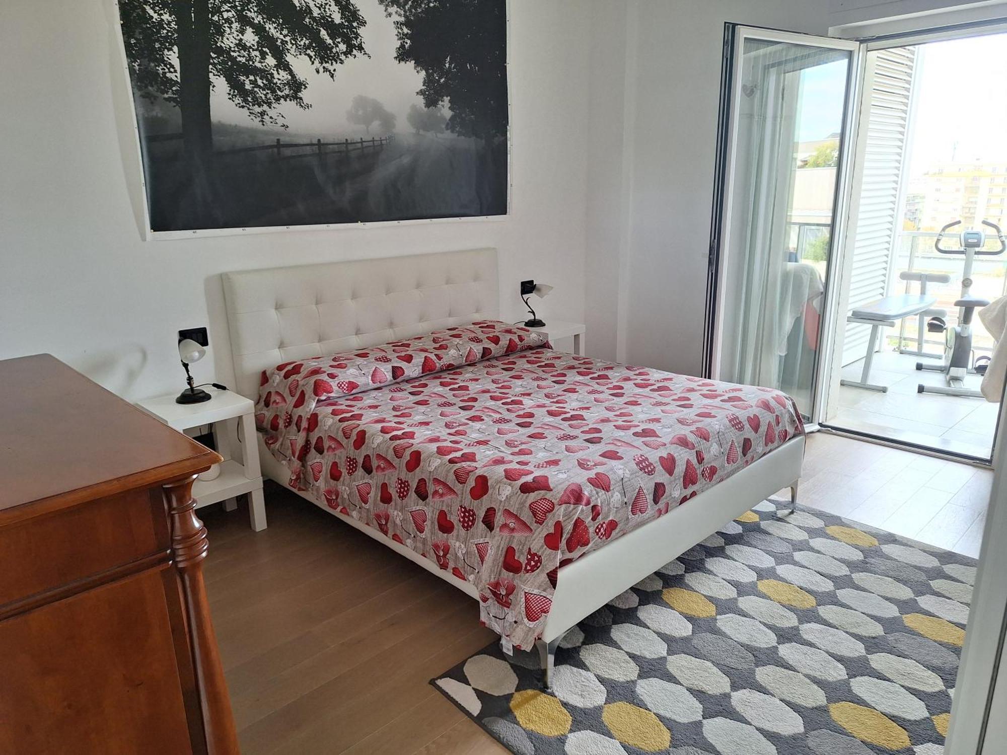 Boulevard Suite Бари Екстериор снимка